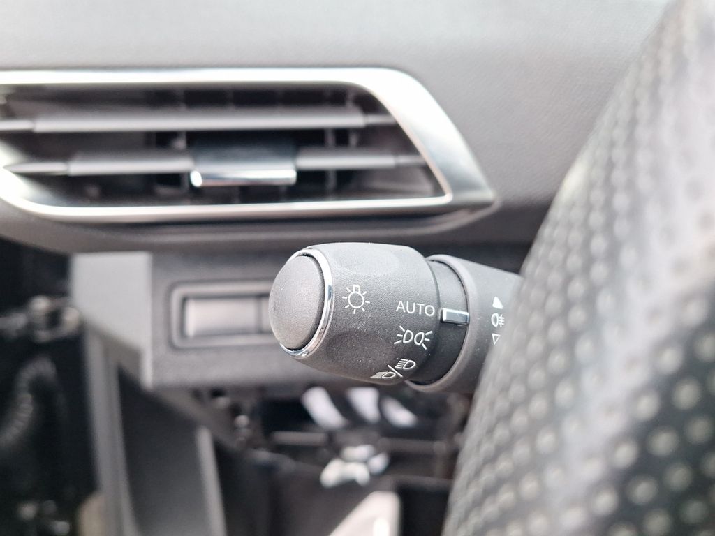 Peugeot 3008 2024
