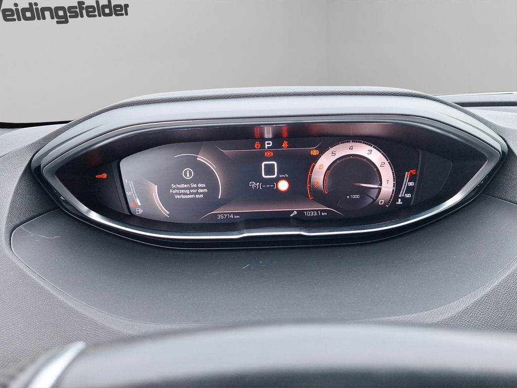 Peugeot 3008 2024