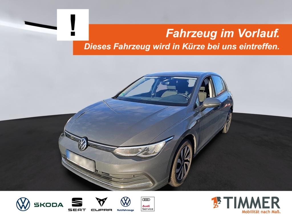 Volkswagen Golf 2023