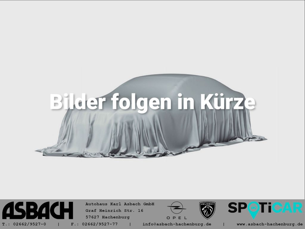 Peugeot 208 2023