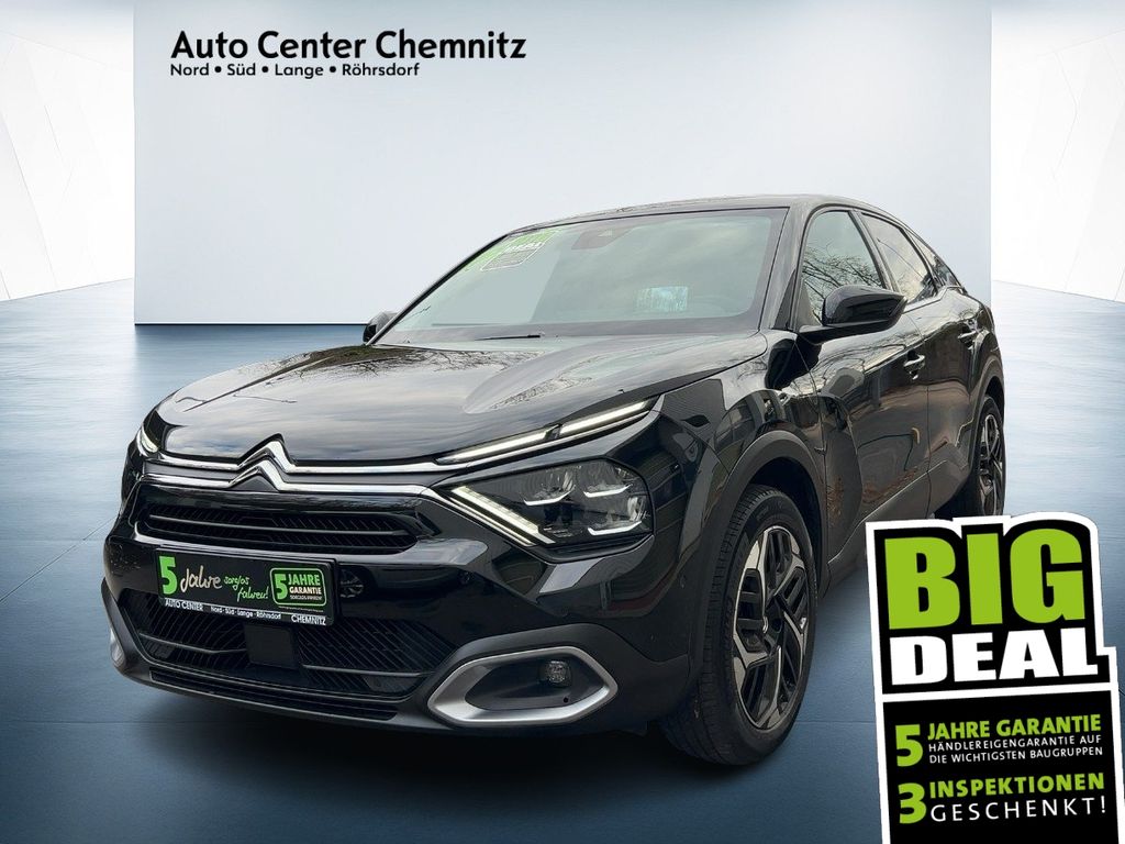 Citroën C4 2023