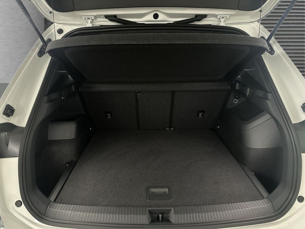 Volkswagen Tiguan 2025