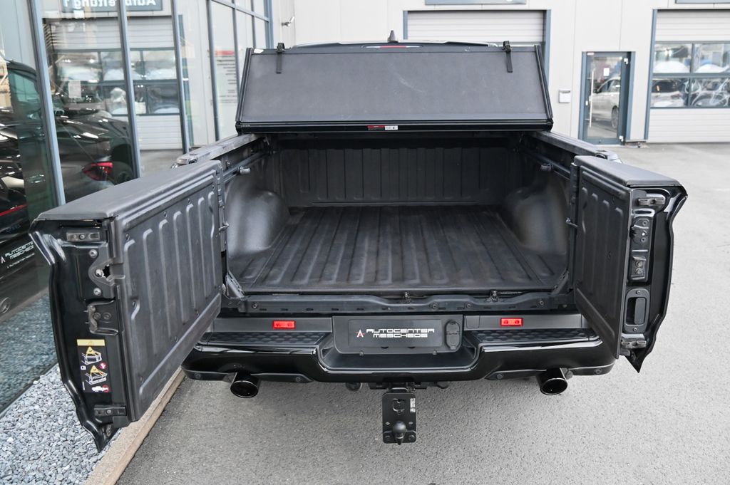 Dodge RAM 2020