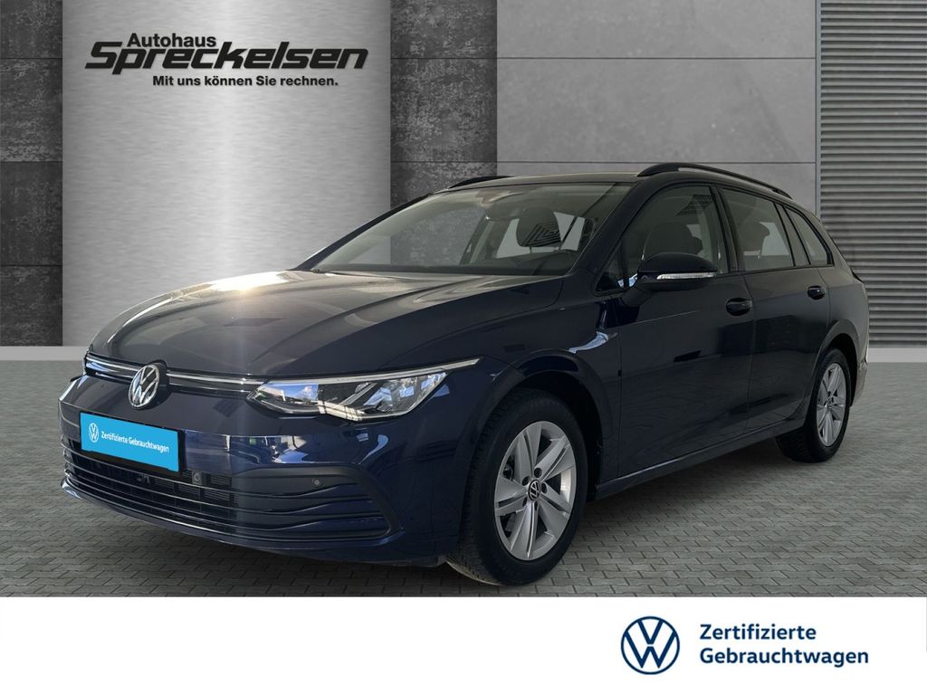 Volkswagen Golf 2023