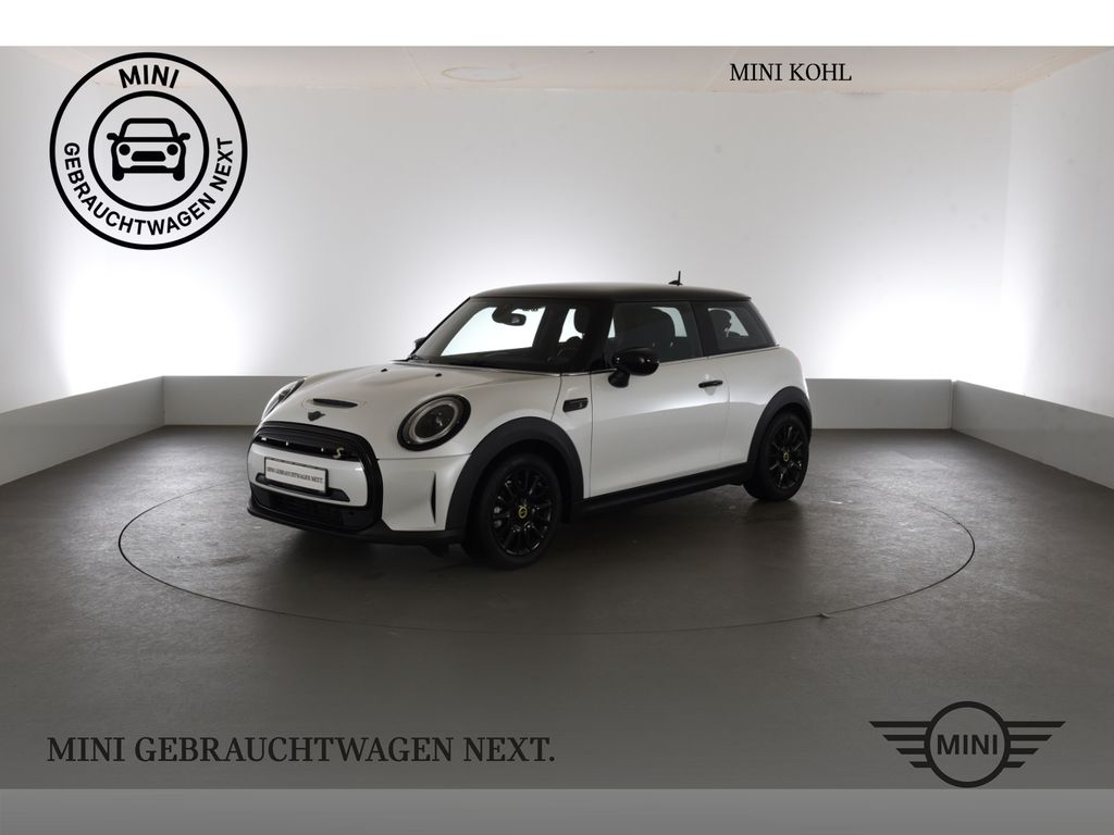 MINI Cooper SE 2023