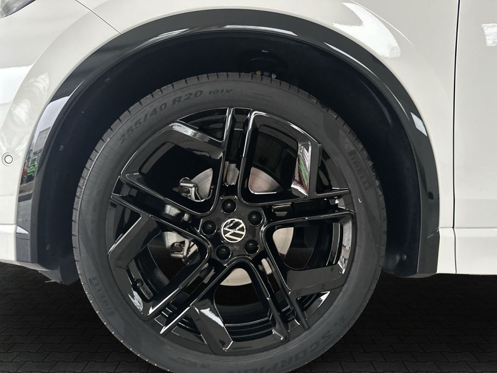 Volkswagen Tiguan 2025