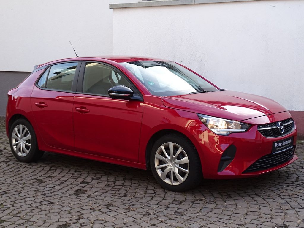 Opel Corsa 2022