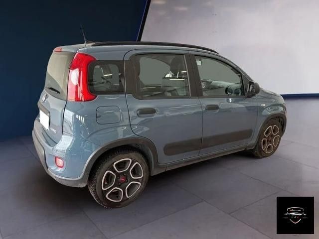 Fiat Panda 2021