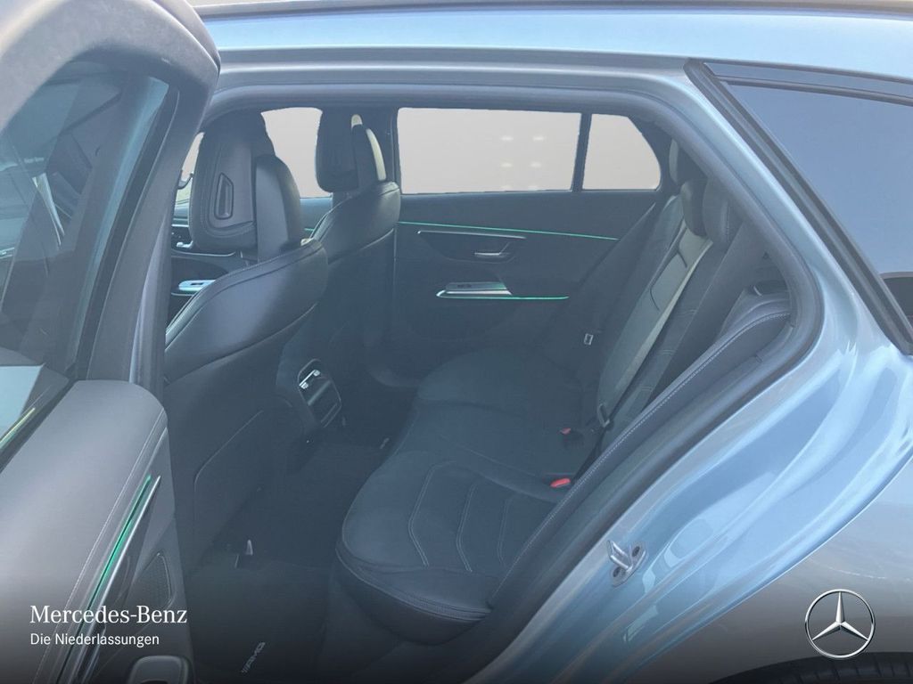 Mercedes-Benz E 220 2024
