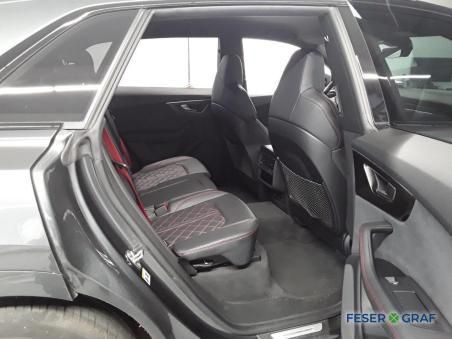 Audi SQ8 2022