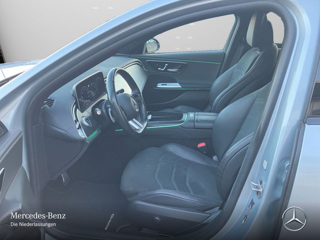 Mercedes-Benz E 220 2024