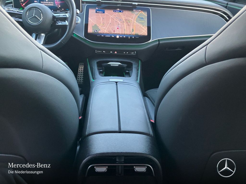 Mercedes-Benz E 220 2024