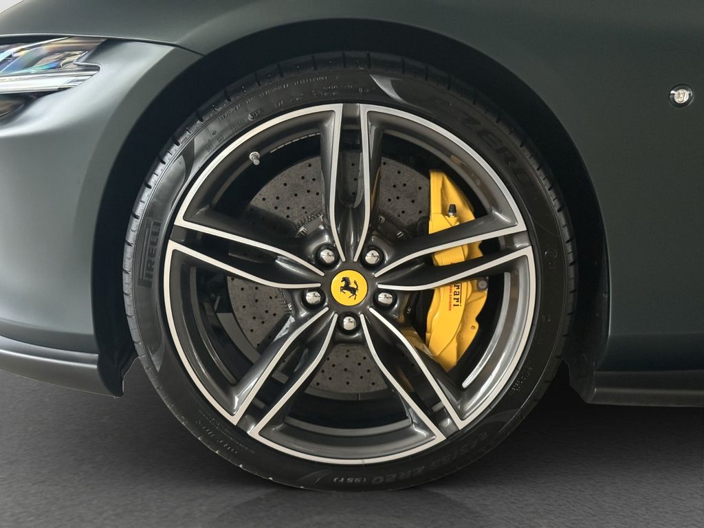 Ferrari Roma 2025