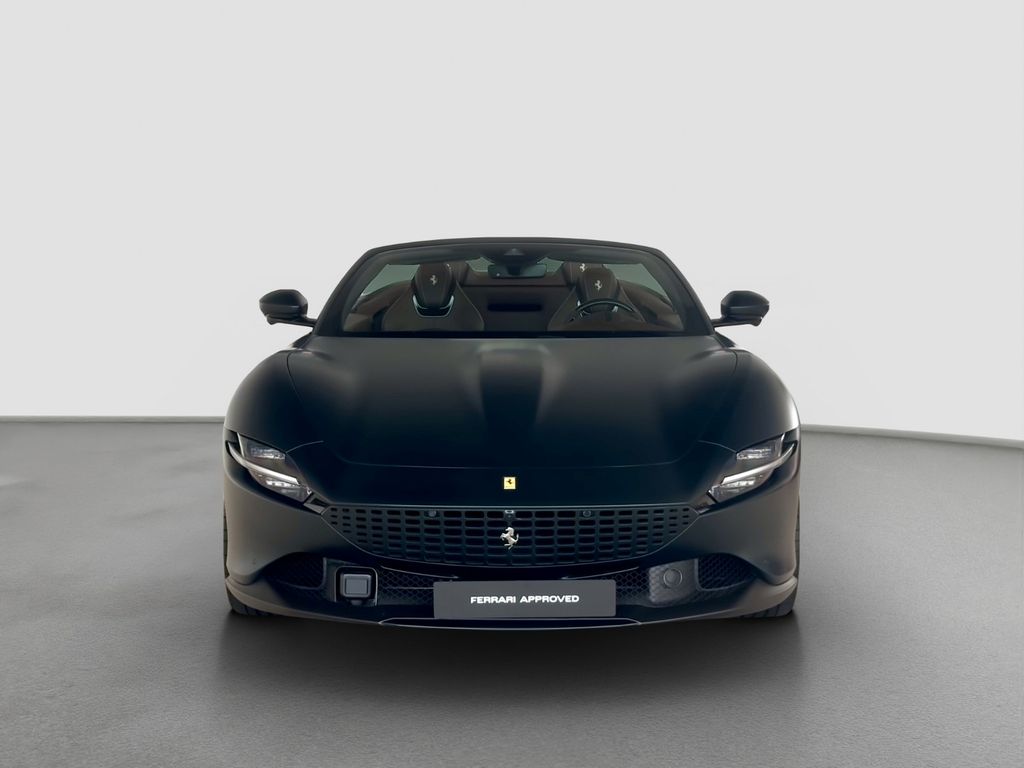 Ferrari Roma 2025