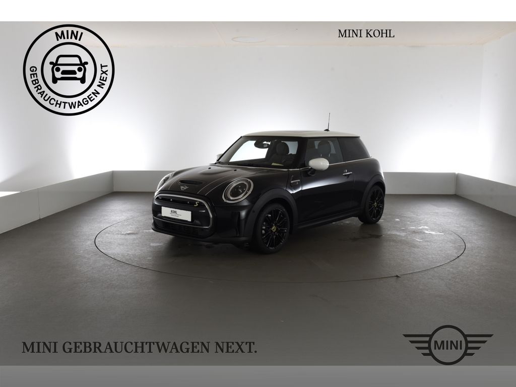 MINI Cooper SE 2023