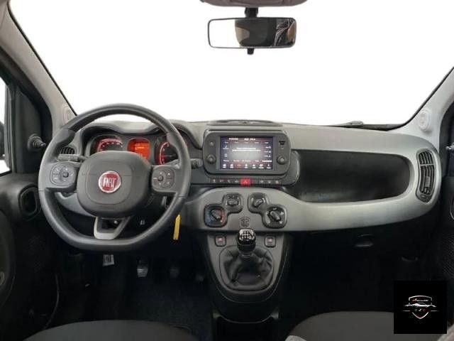 Fiat Panda 2021