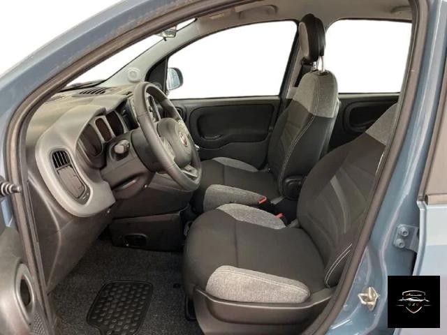 Fiat Panda 2021