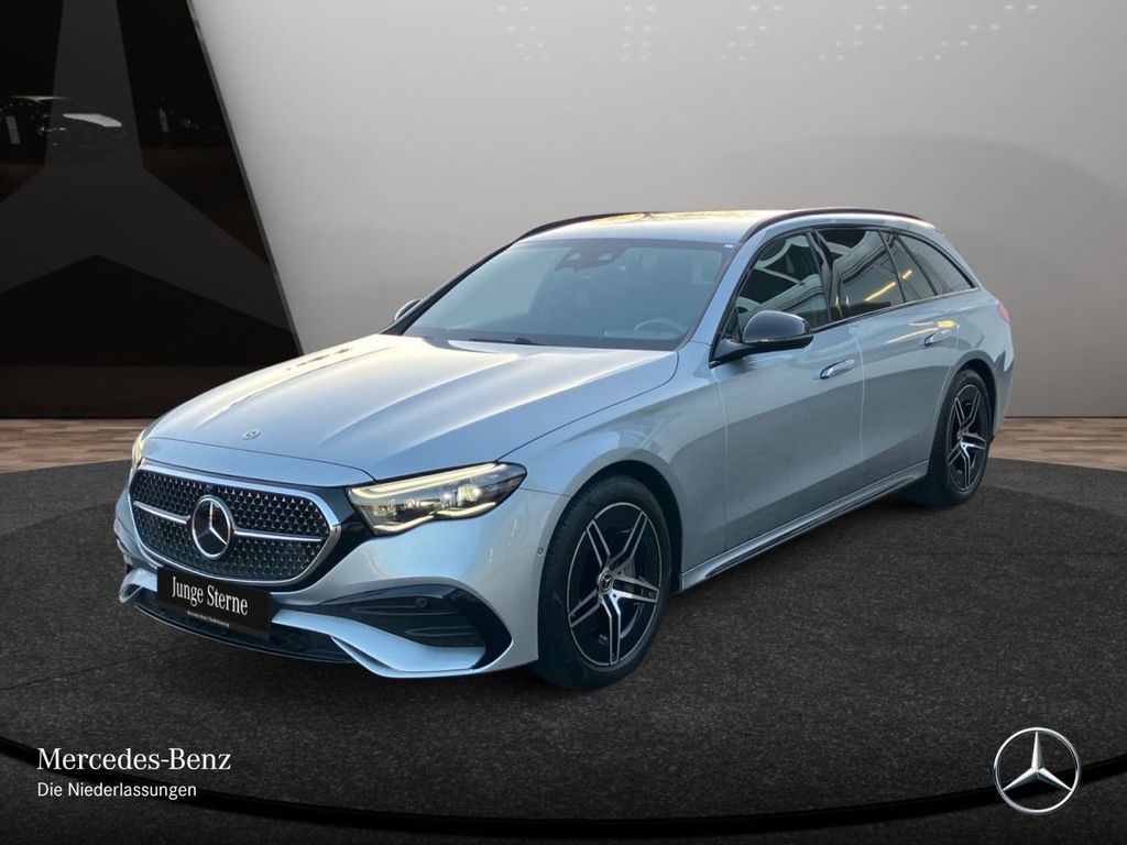 Mercedes-Benz E 220 2024