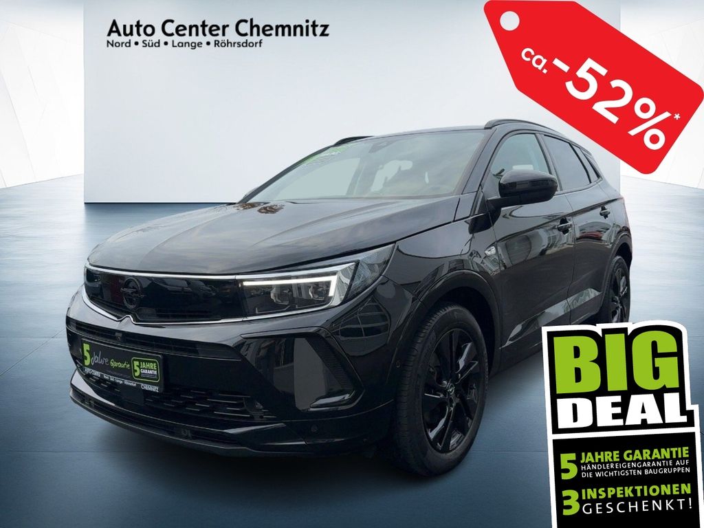 Opel Grandland (X) 2023