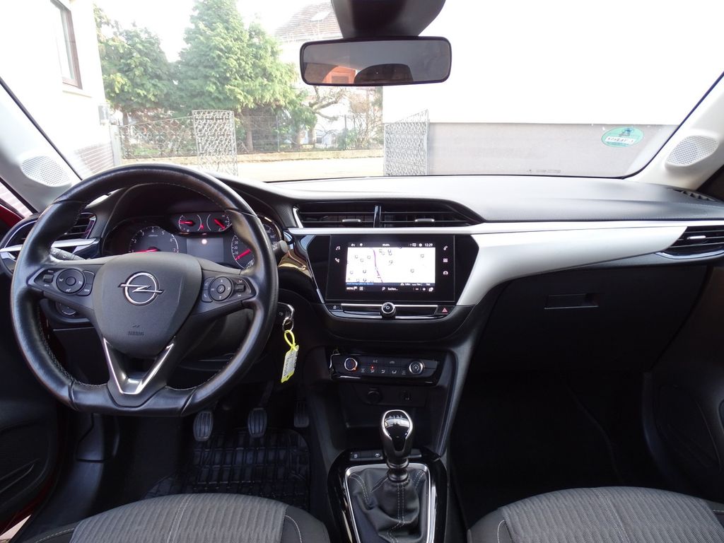 Opel Corsa 2022