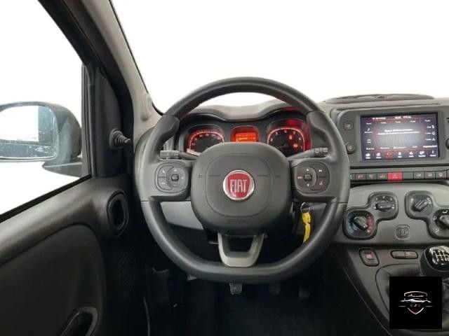 Fiat Panda 2021