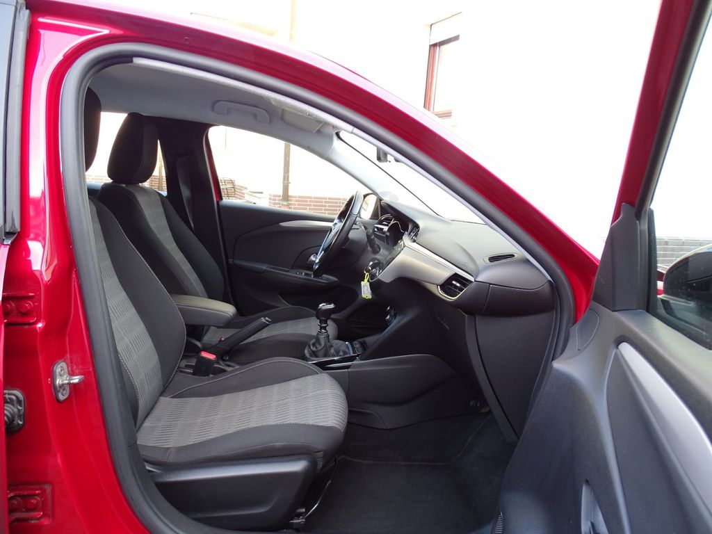 Opel Corsa 2022