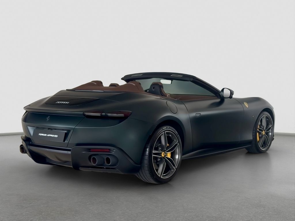 Ferrari Roma 2025