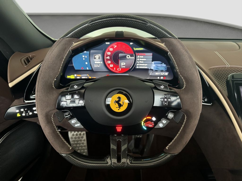 Ferrari Roma 2025