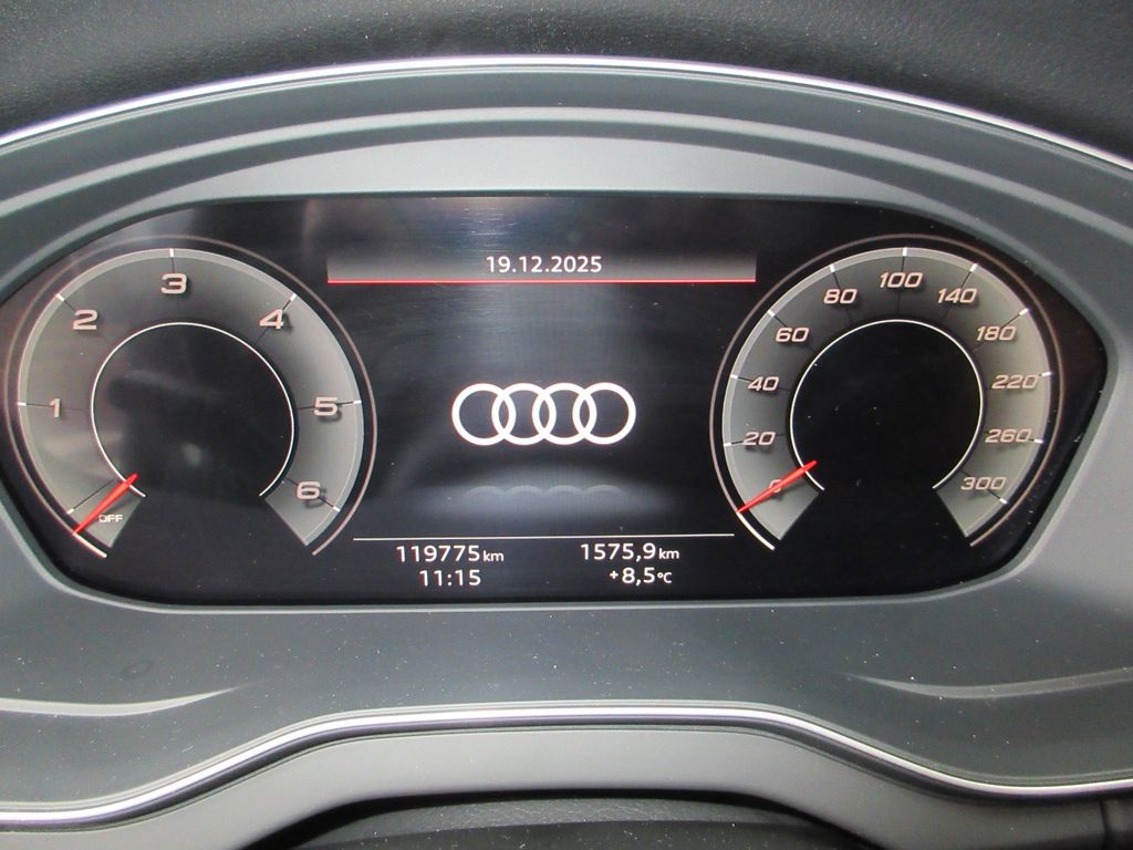 Audi SQ5 2021