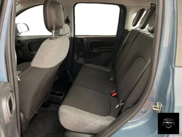 Fiat Panda 2021