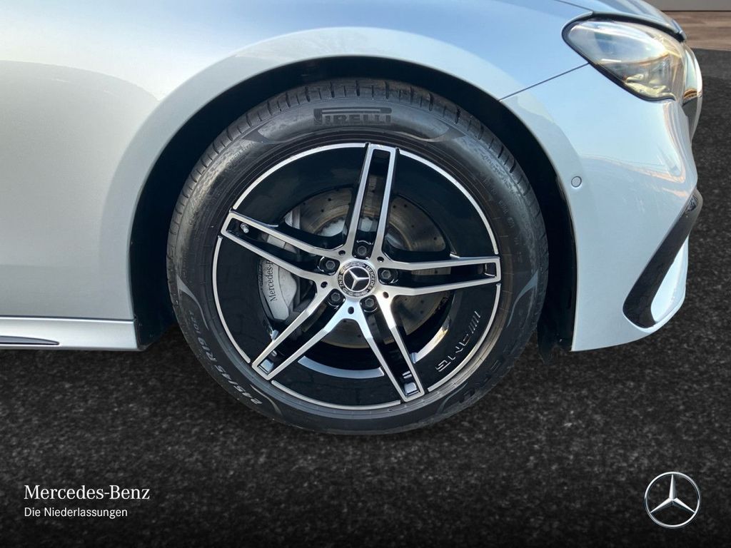 Mercedes-Benz E 220 2024