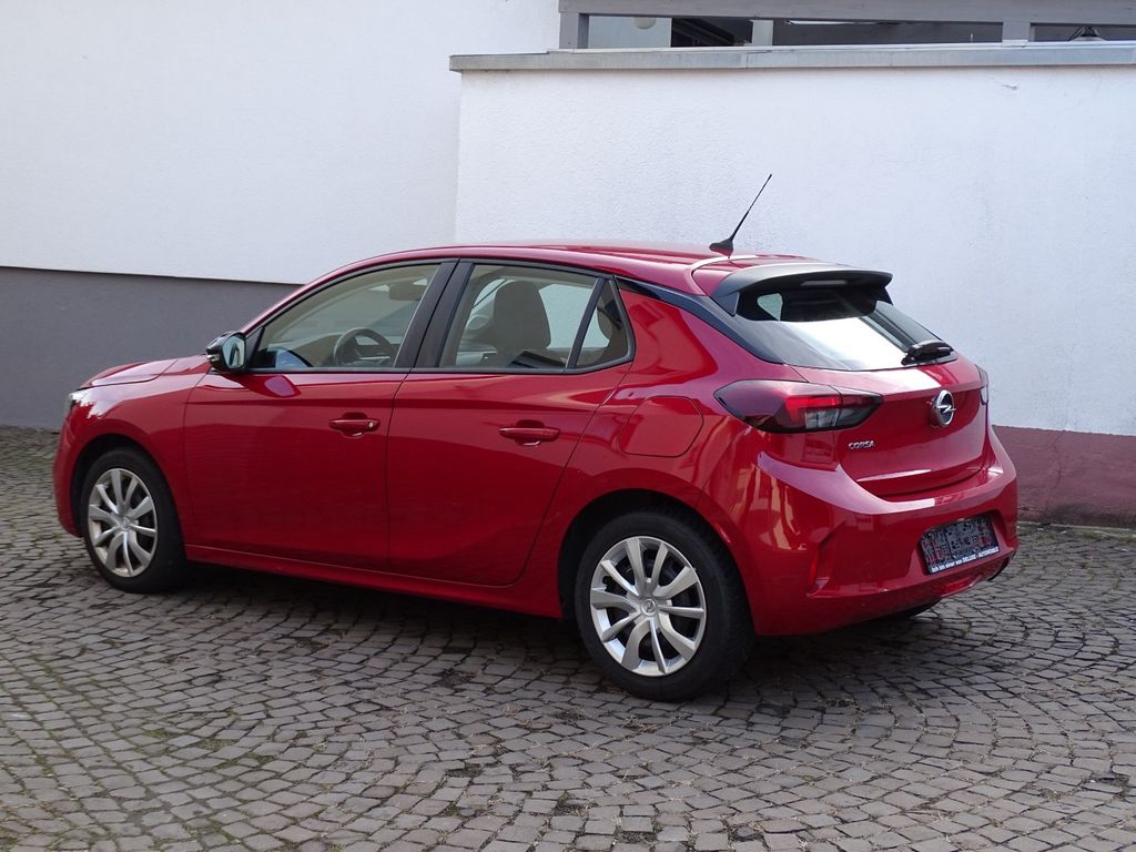 Opel Corsa 2022