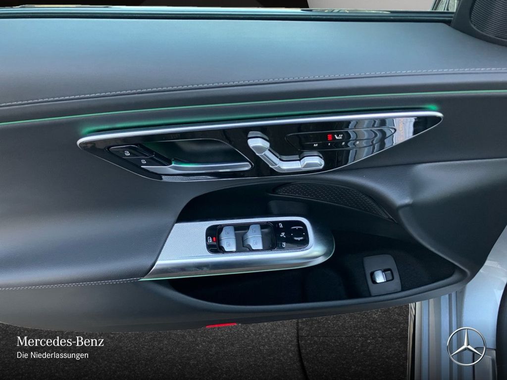 Mercedes-Benz E 220 2024