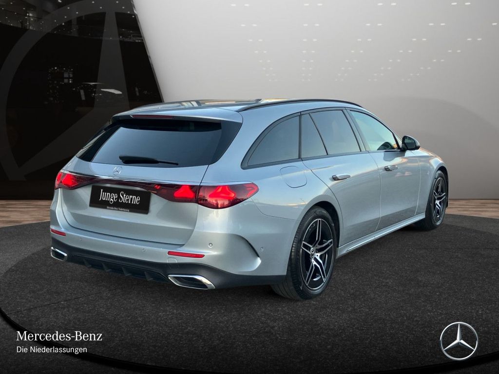 Mercedes-Benz E 220 2024