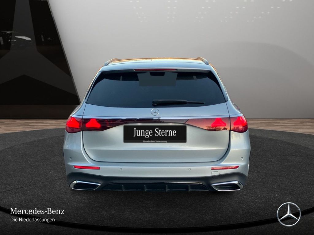 Mercedes-Benz E 220 2024