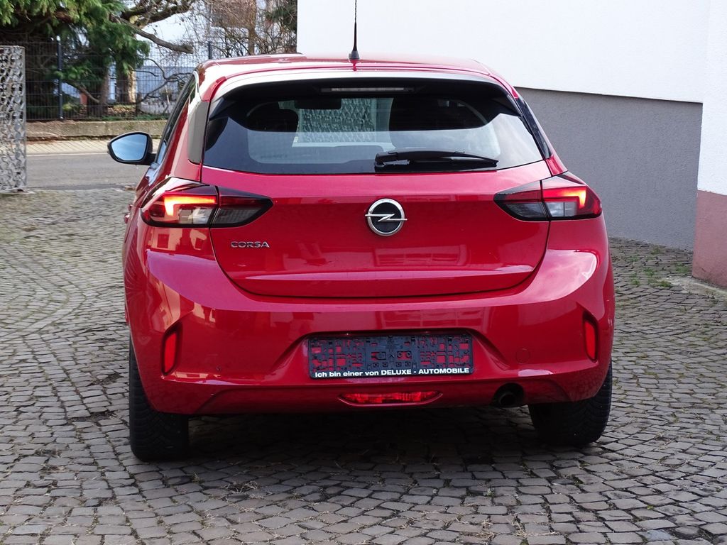 Opel Corsa 2022