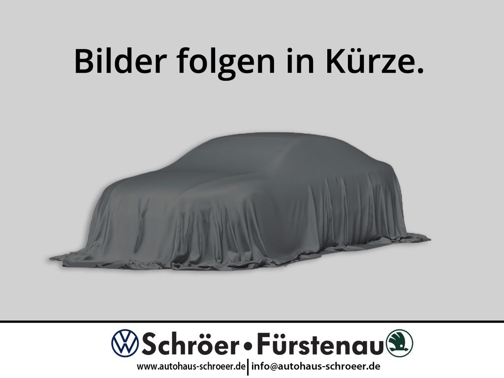 Volkswagen Caddy 2022