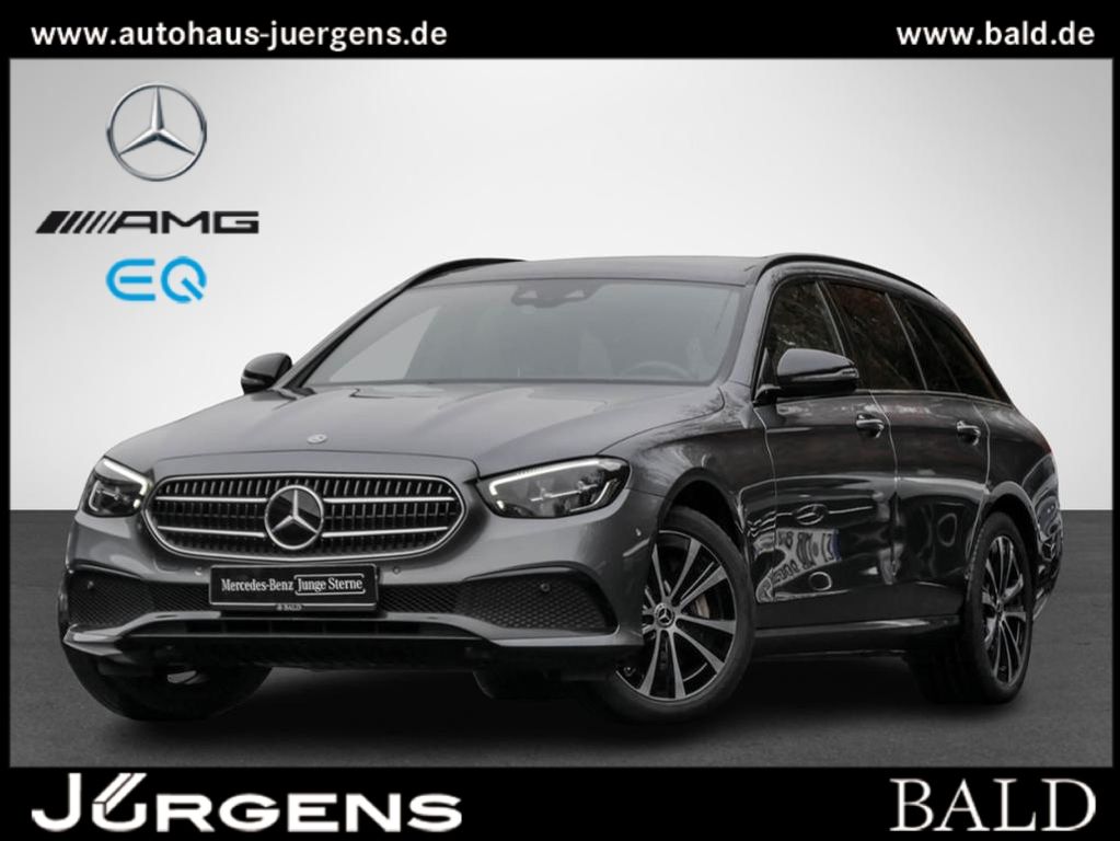 Mercedes-Benz E 300 2022
