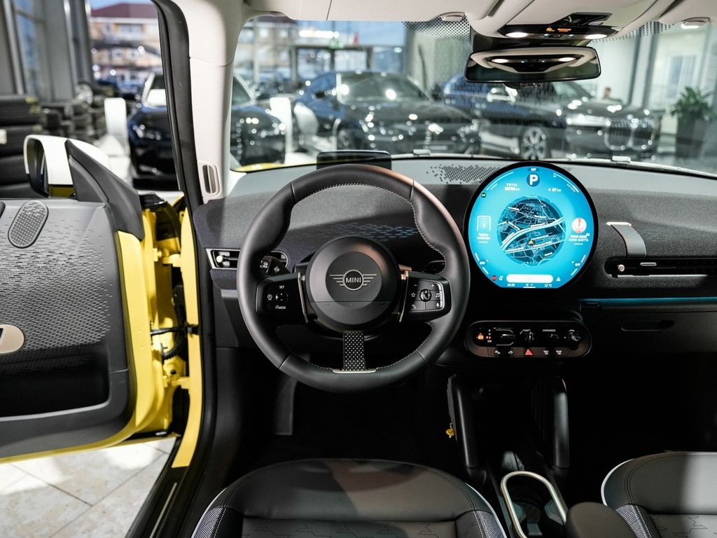 MINI Cooper SE 2024