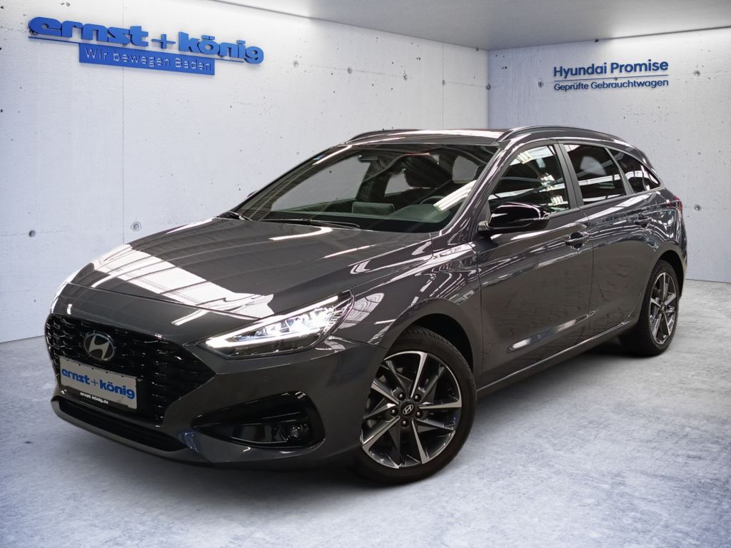 Hyundai i30 2024