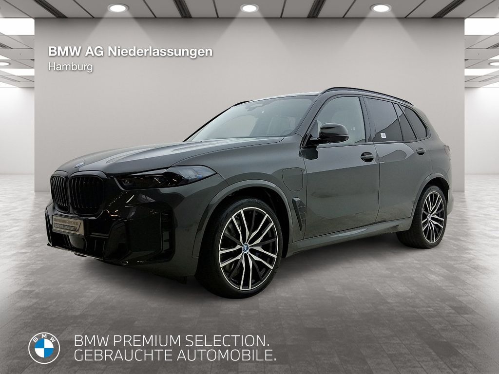 BMW X5 2025