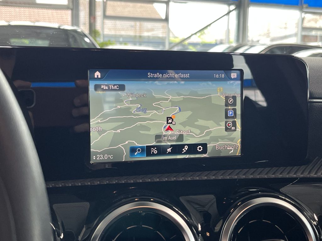 Mercedes-Benz A 200 2021