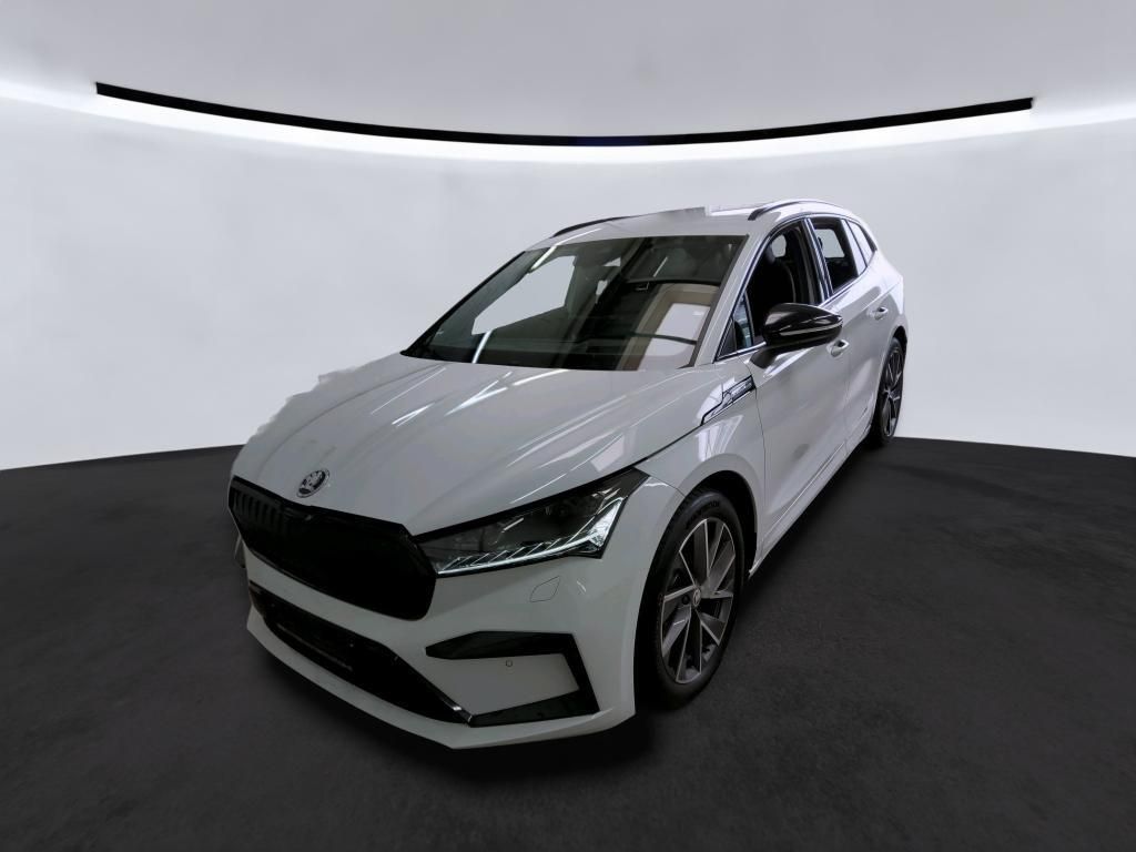 Skoda Enyaq 2023