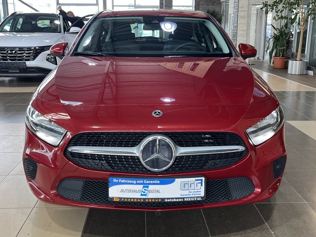 Mercedes-Benz A 200 2021