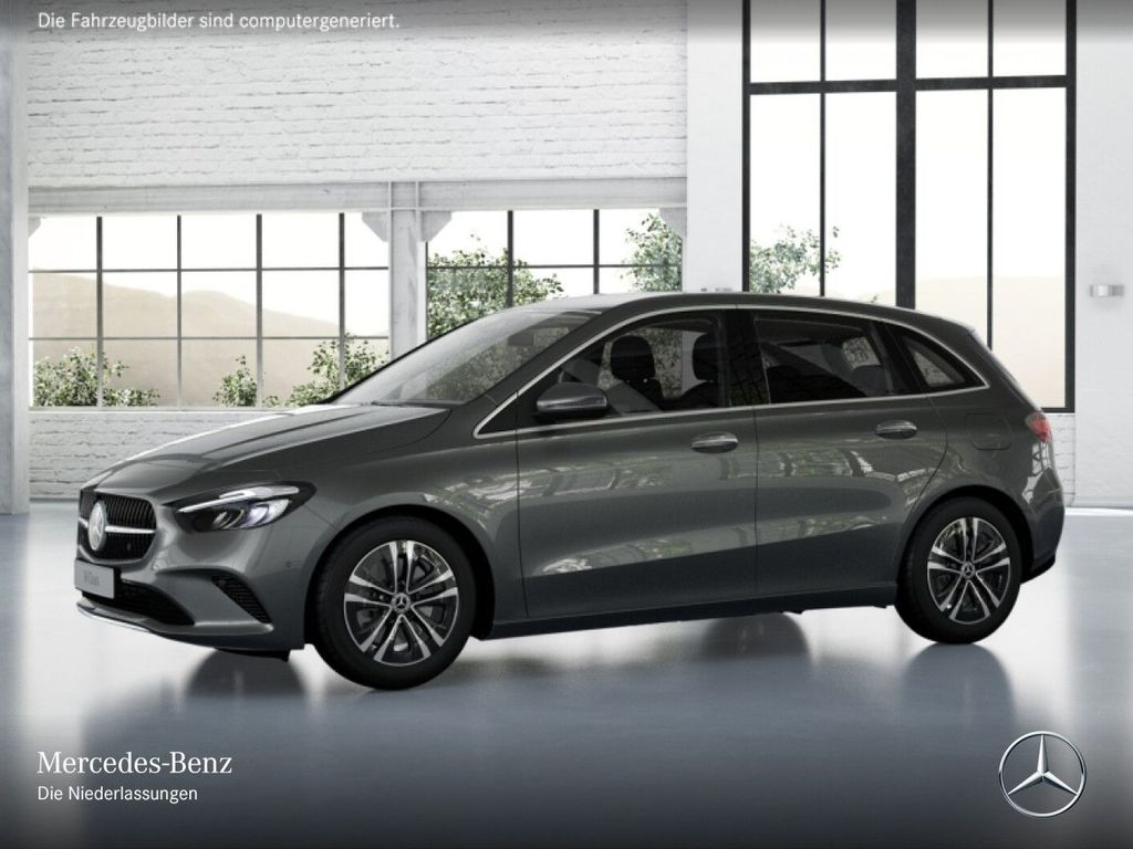 Mercedes-Benz B 250 2024