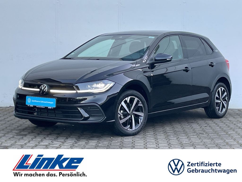 Volkswagen Polo 2025