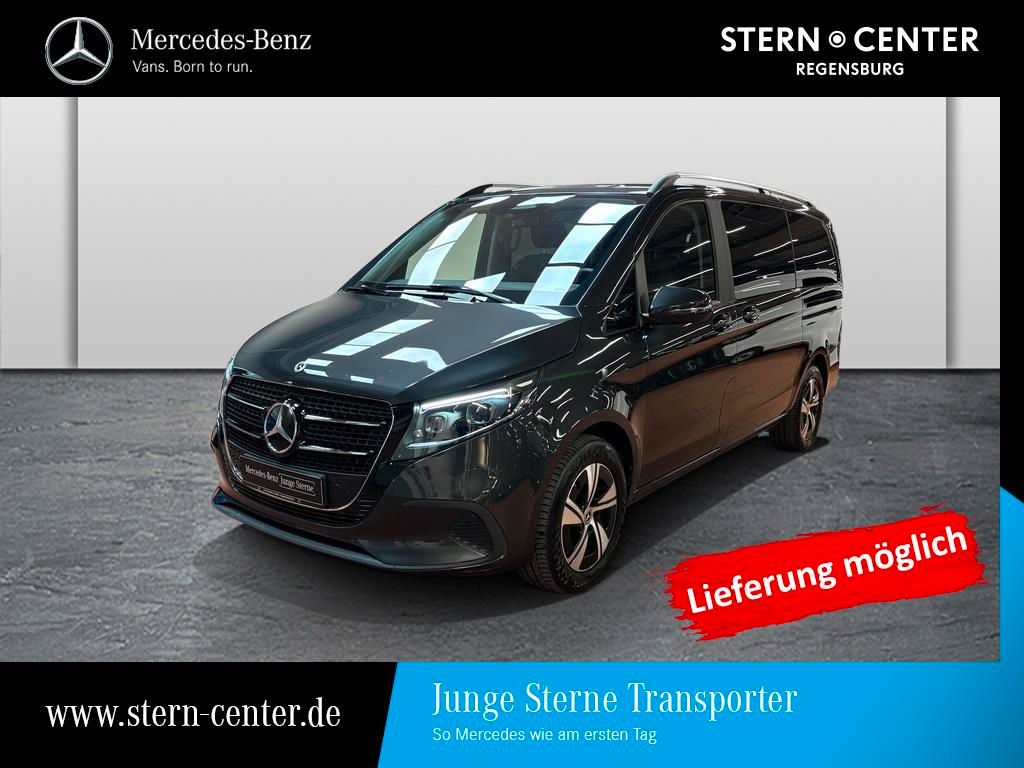 Mercedes-Benz V 250 2025