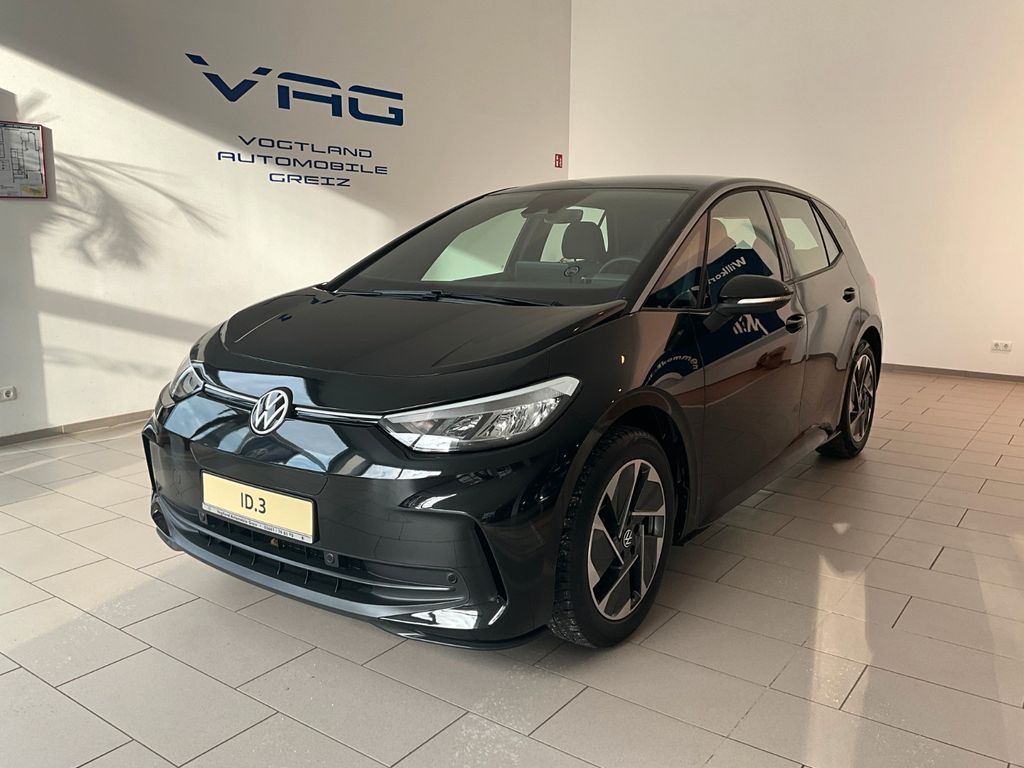 Volkswagen ID.3 2023