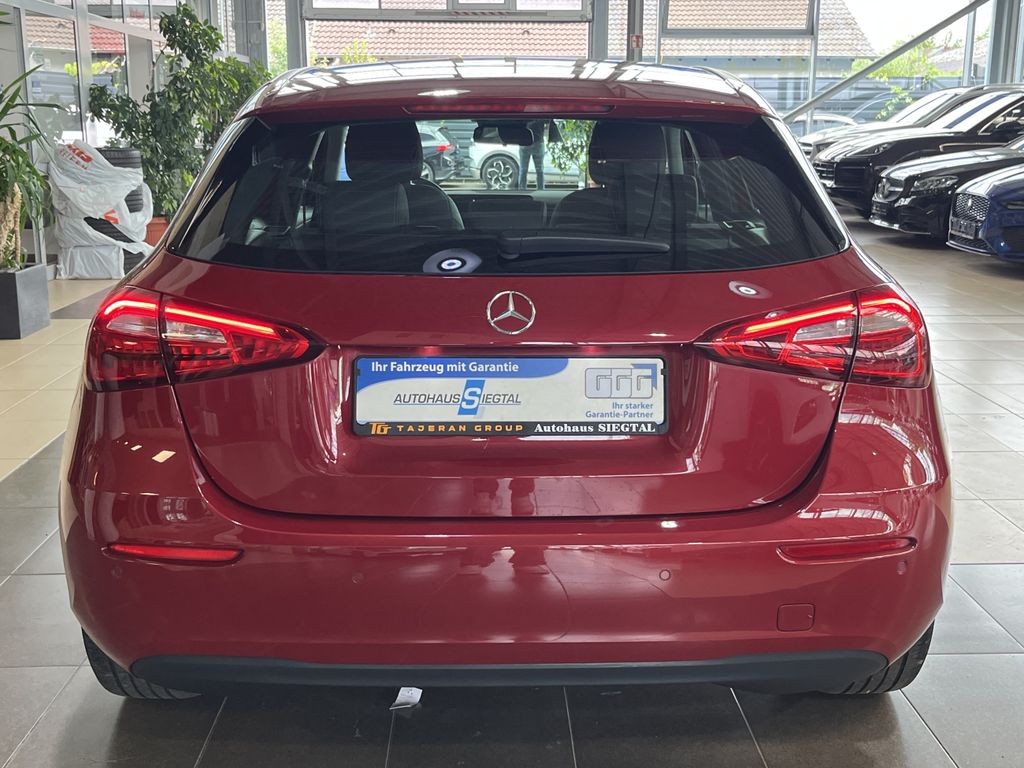 Mercedes-Benz A 200 2021