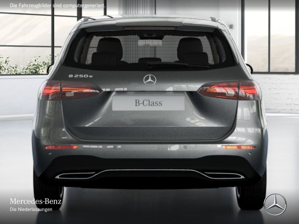 Mercedes-Benz B 250 2024